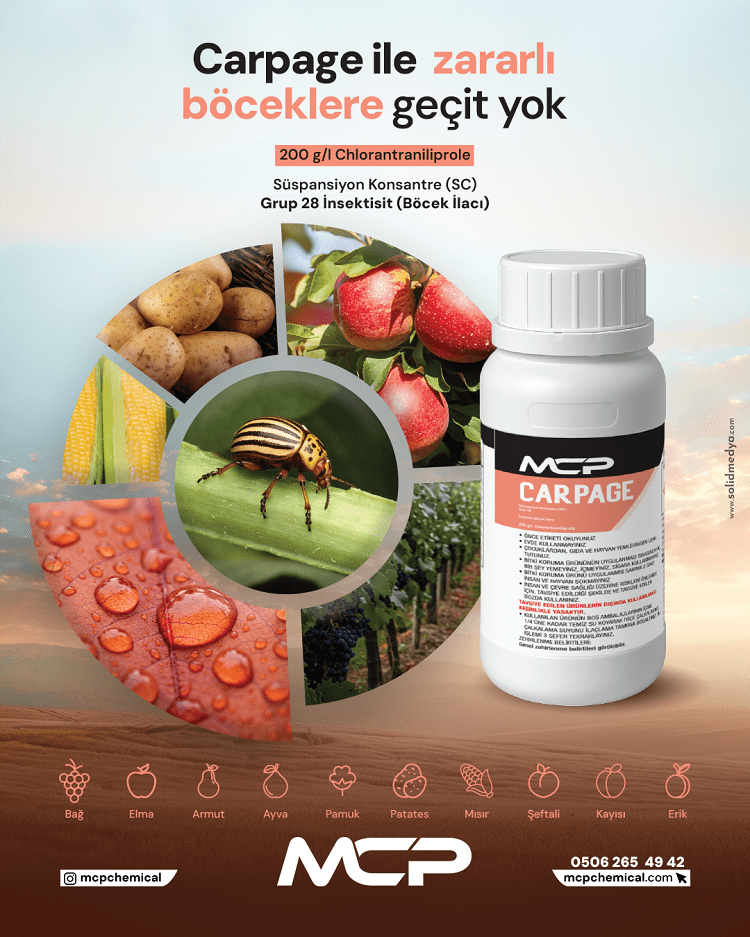 Katı Gübreler