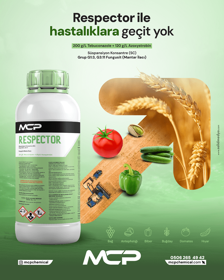 Sıvı Gübreler